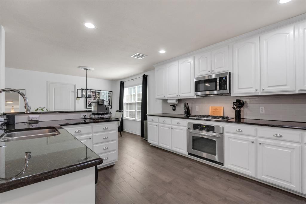 Craig Ranch North Ph 6 - Residential