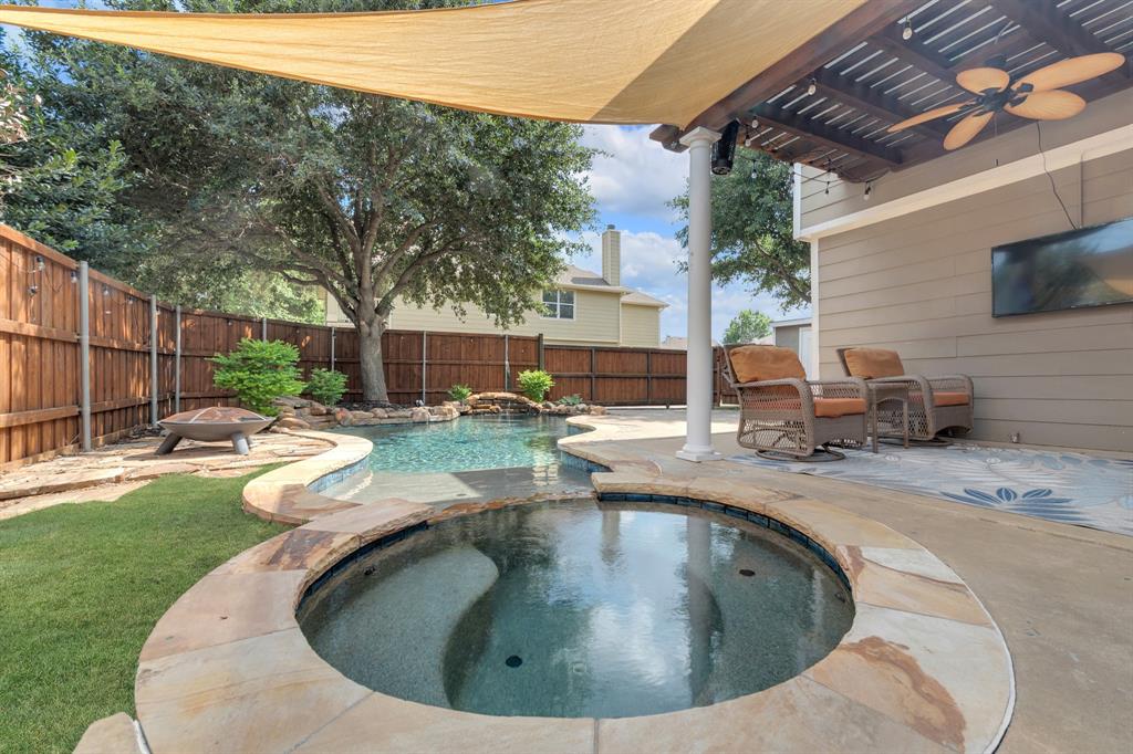 Craig Ranch North Ph 6 - Residential