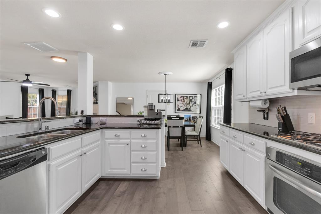 Craig Ranch North Ph 6 - Residential