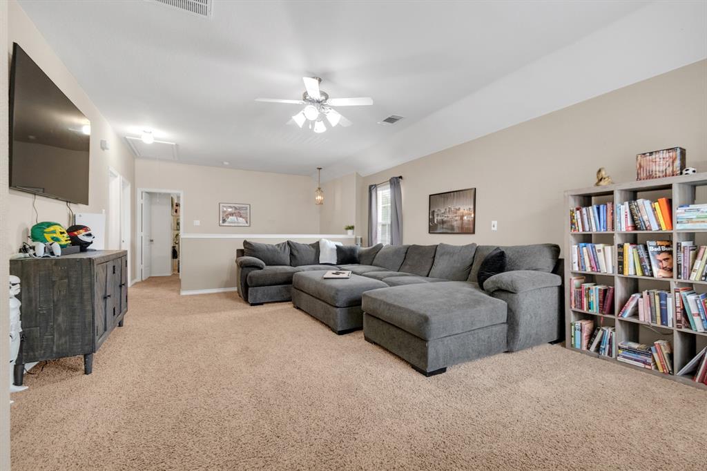 Craig Ranch North Ph 6 - Residential