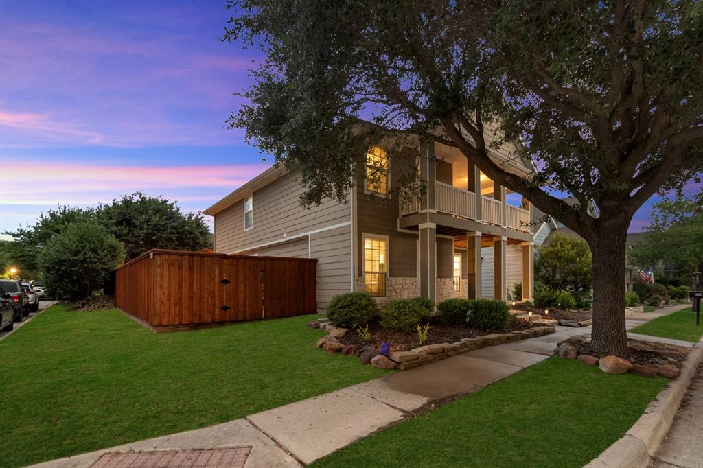 Craig Ranch North Ph 6 - Residential