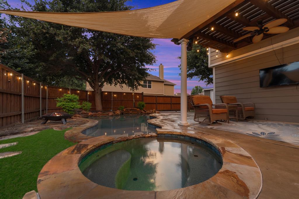 Craig Ranch North Ph 6 - Residential