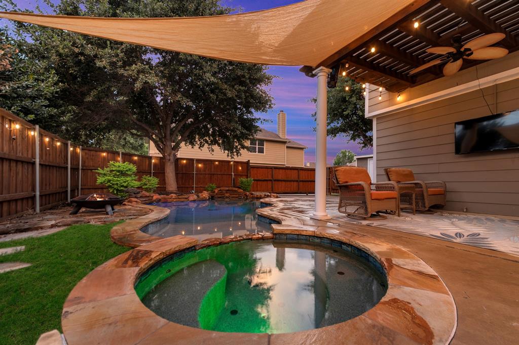 Craig Ranch North Ph 6 - Residential