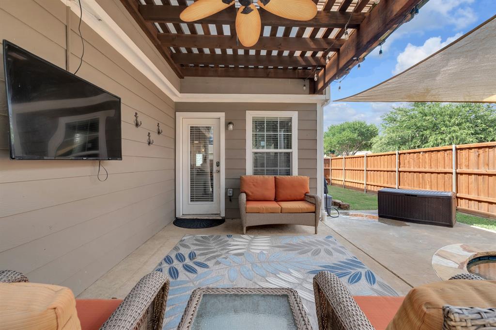 Craig Ranch North Ph 6 - Residential