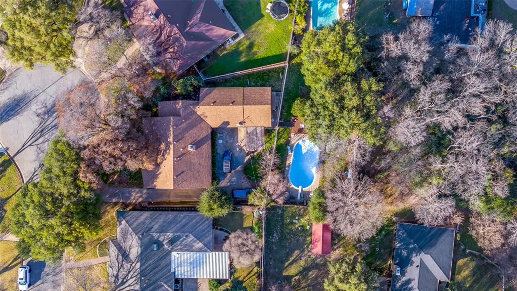 White Lake Hills Add - Residential