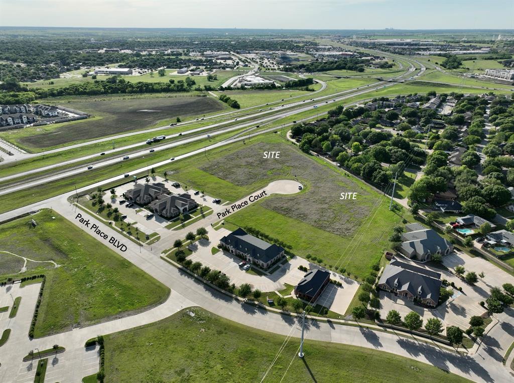Park Place Professional Center - Commercial Sale