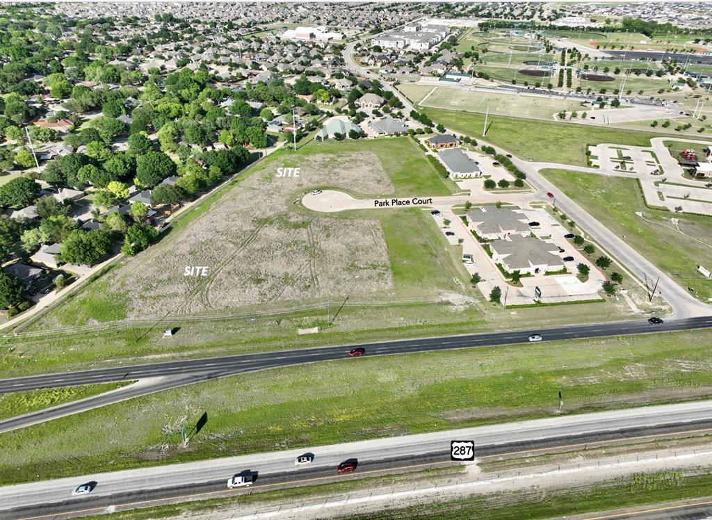 Park Place Professional Center - Commercial Sale