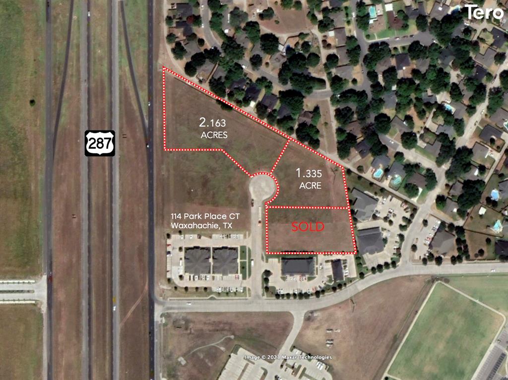 Park Place Professional Center - Commercial Sale