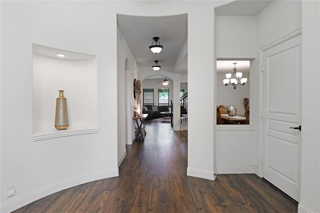 Ridge Ranch Ph 1b - Residential
