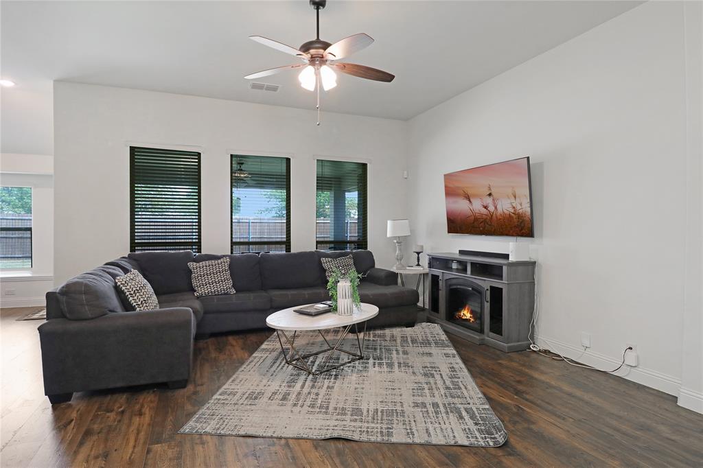 Ridge Ranch Ph 1b - Residential