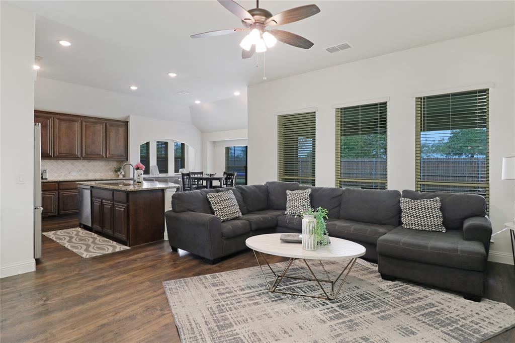 Ridge Ranch Ph 1b - Residential