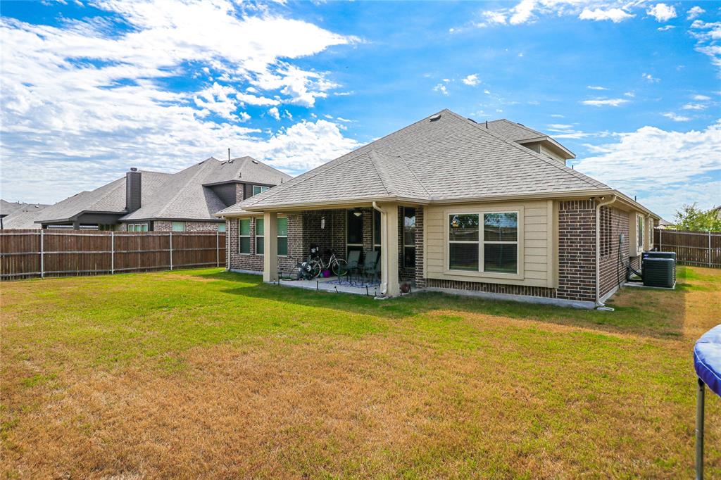 Ridge Ranch Ph 1b - Residential