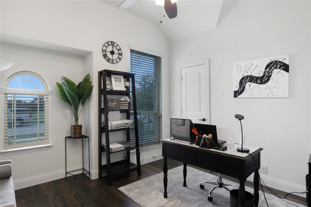 Ridge Ranch Ph 1b - Residential