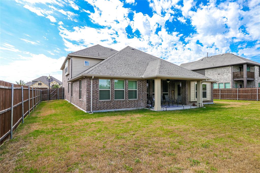 Ridge Ranch Ph 1b - Residential