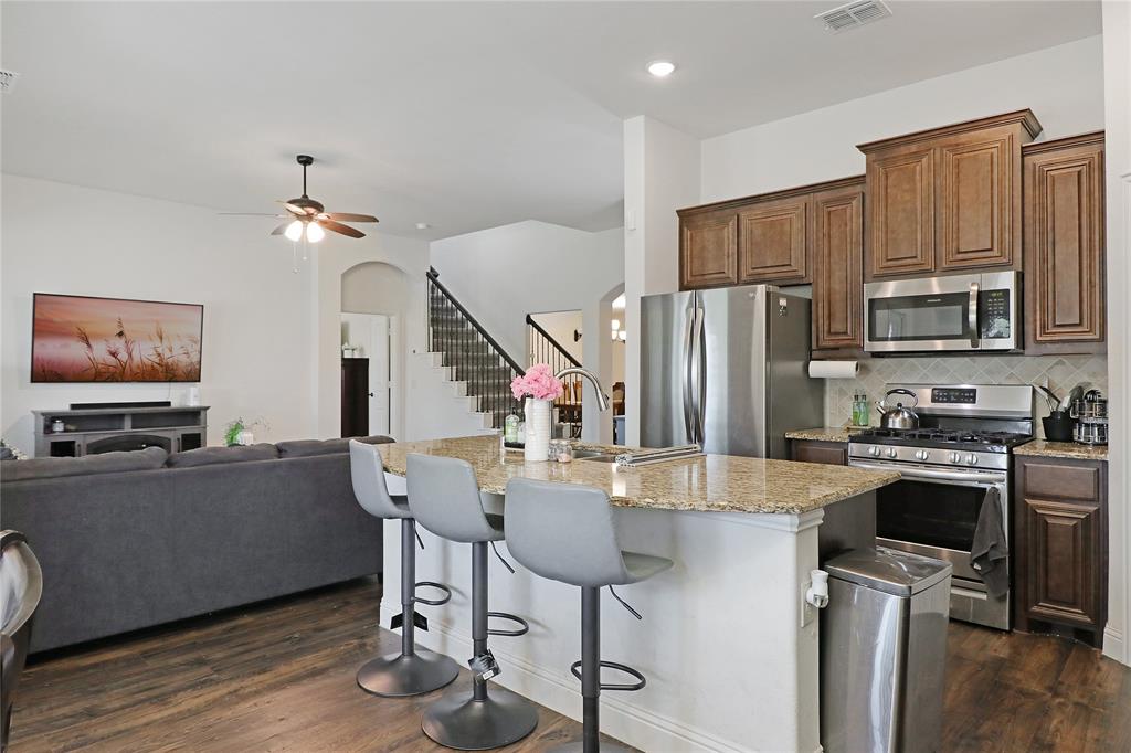 Ridge Ranch Ph 1b - Residential