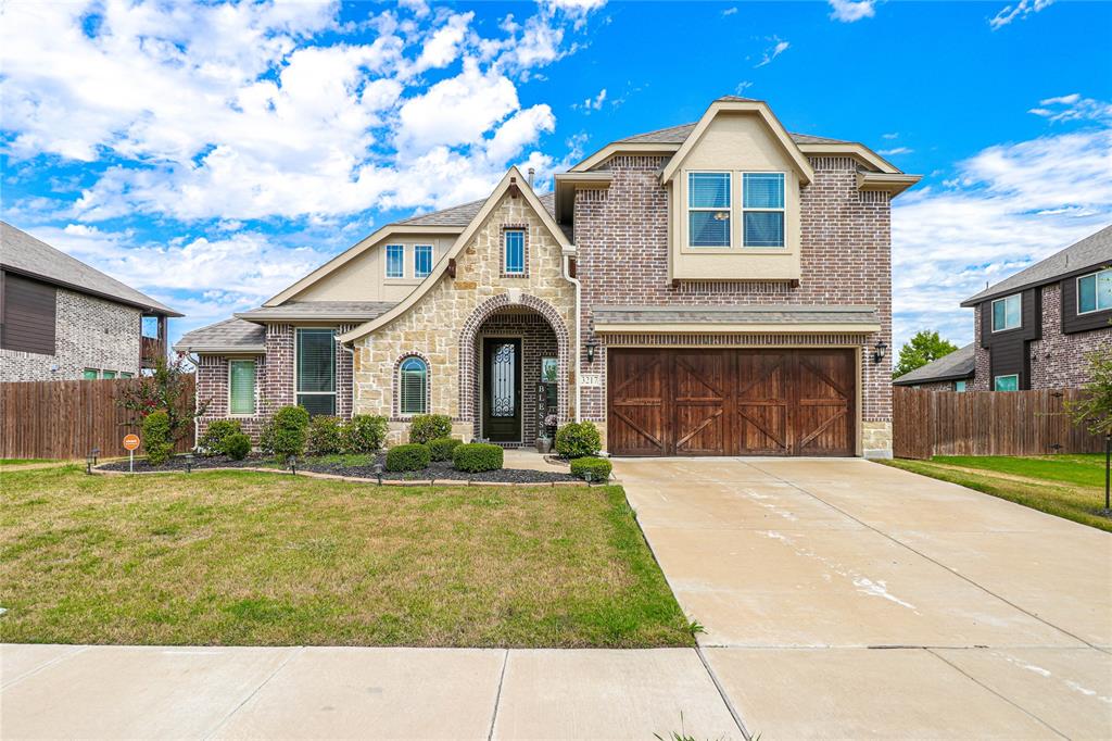 Ridge Ranch Ph 1b - Residential