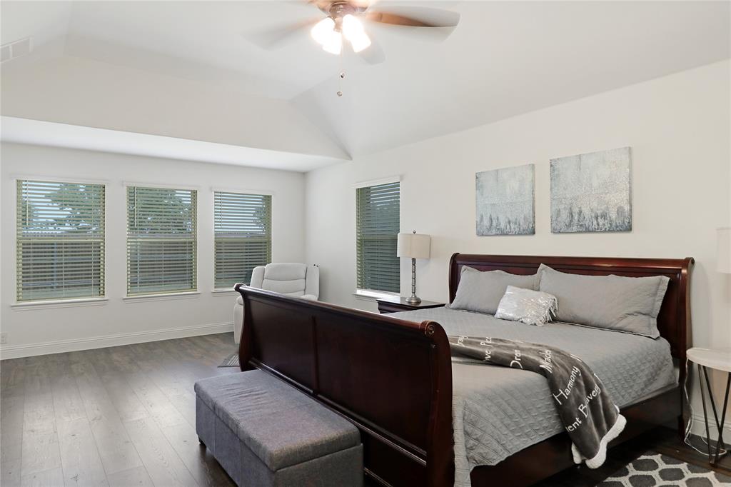 Ridge Ranch Ph 1b - Residential