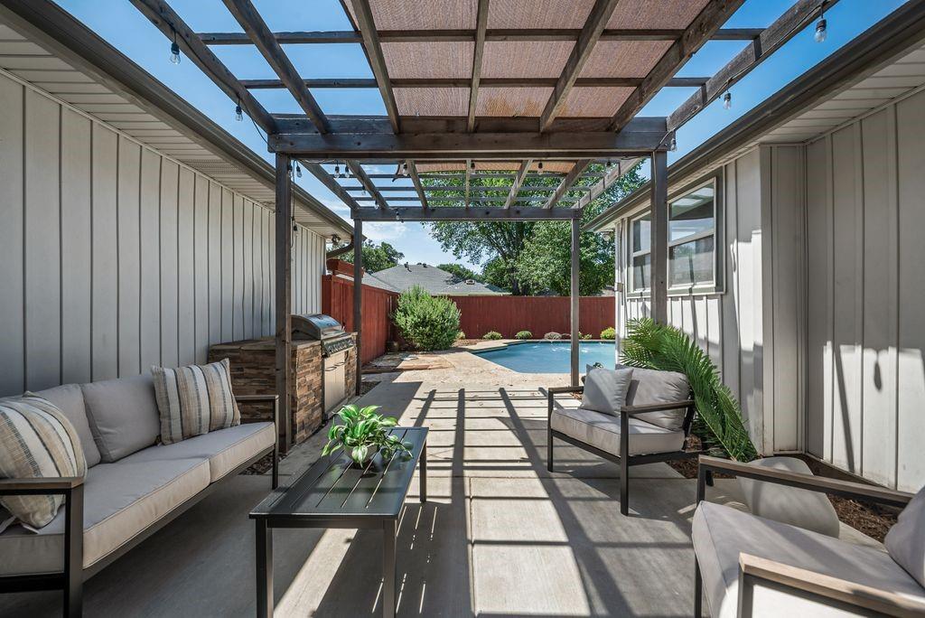 Prestonwood - Residential
