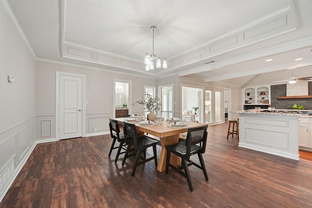 Prestonwood - Residential