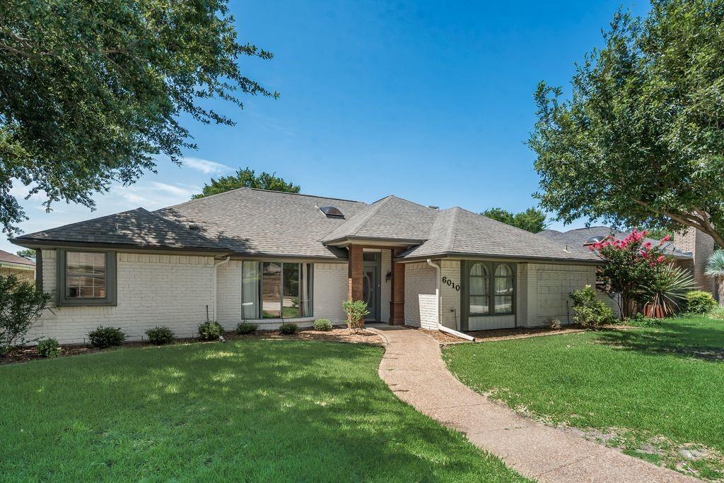Prestonwood - Residential
