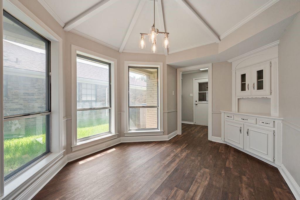 Prestonwood - Residential
