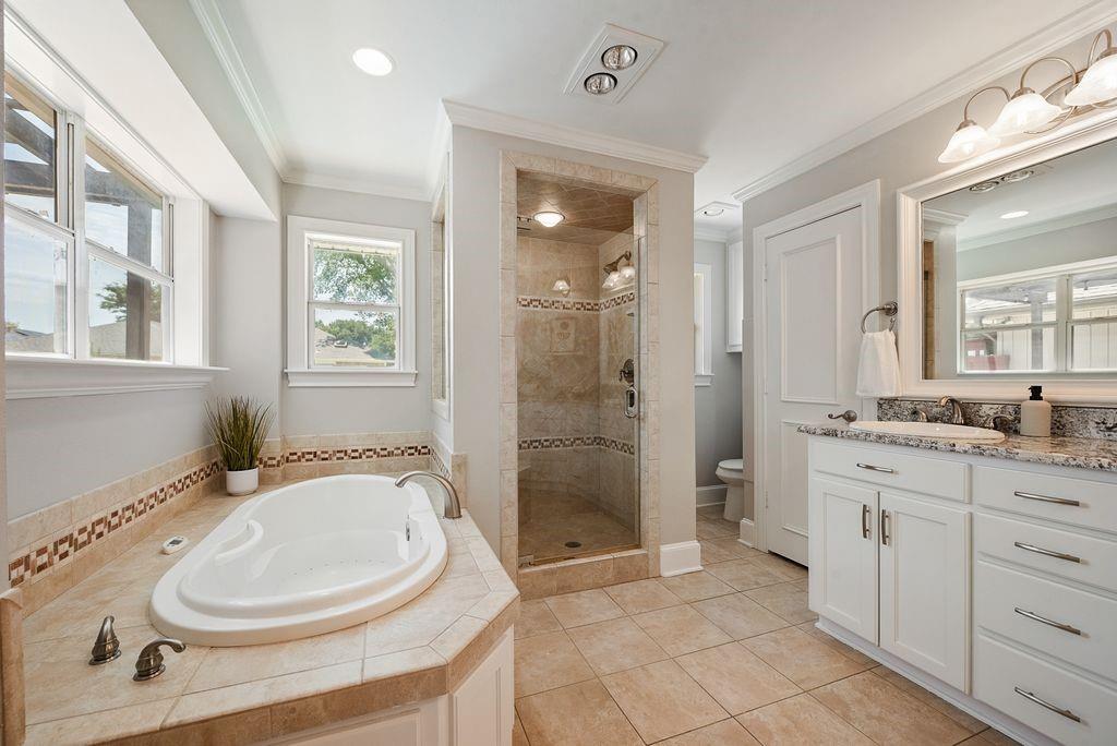 Prestonwood - Residential