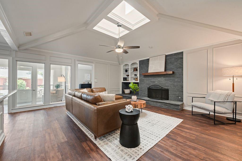 Prestonwood - Residential