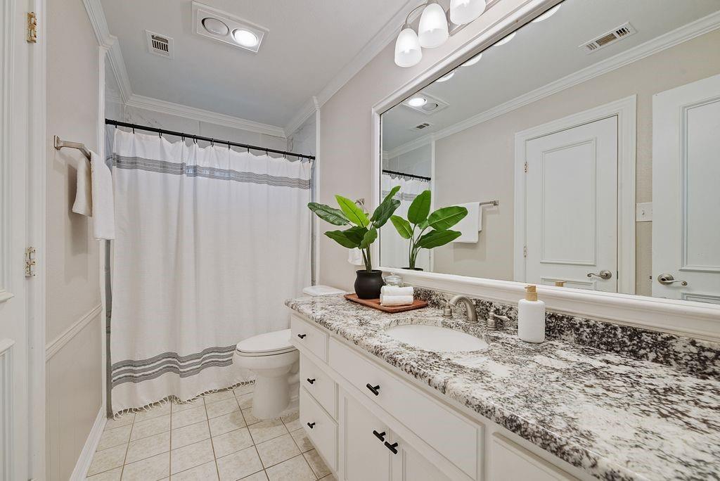 Prestonwood - Residential
