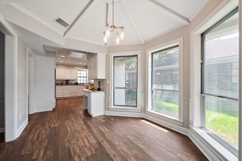 Prestonwood - Residential