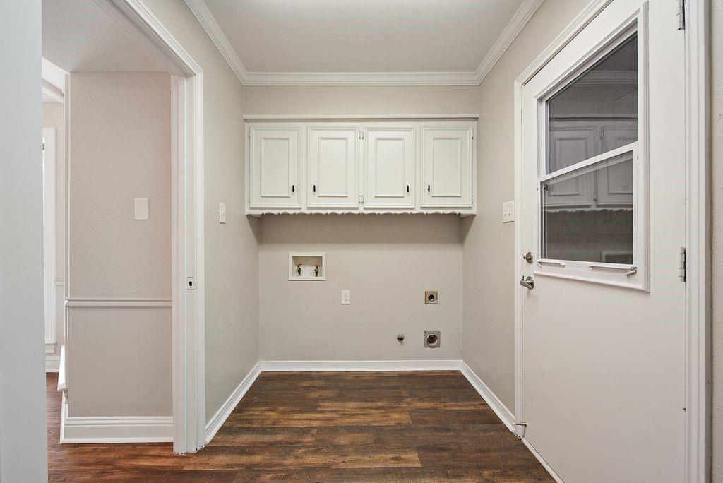 Prestonwood - Residential