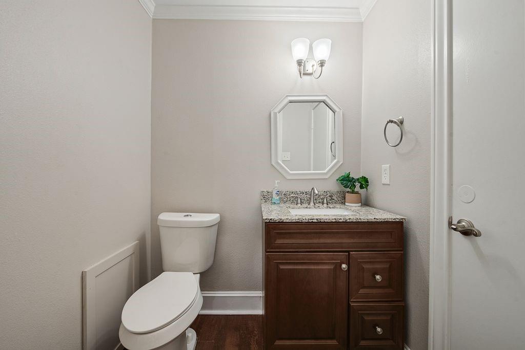 Prestonwood - Residential