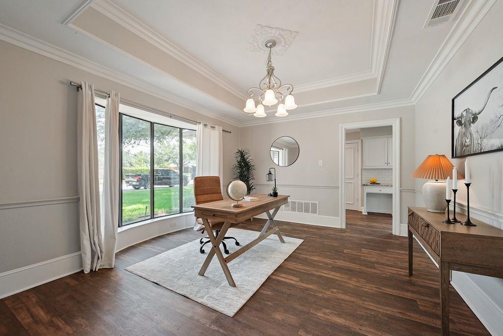 Prestonwood - Residential