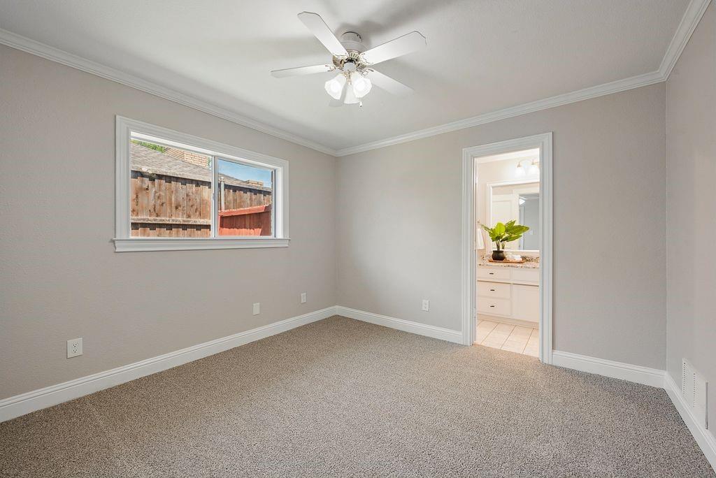 Prestonwood - Residential