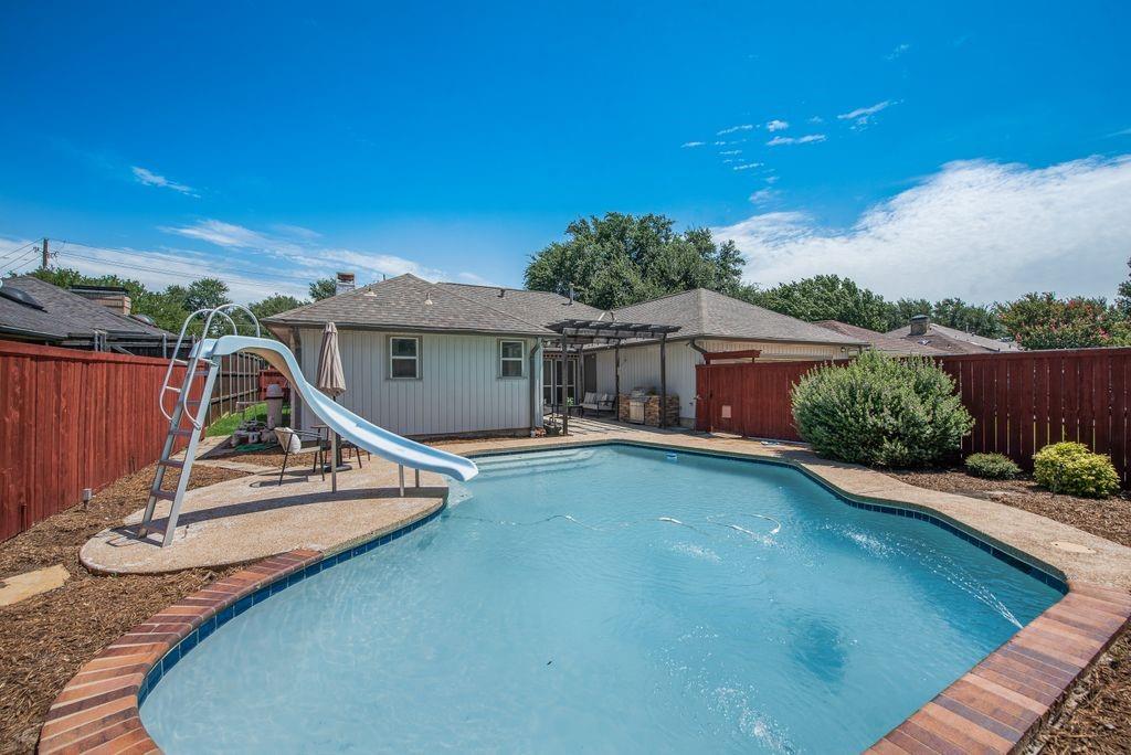 Prestonwood - Residential