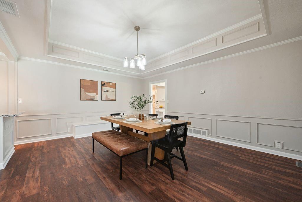 Prestonwood - Residential