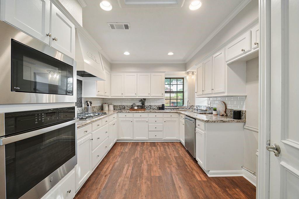 Prestonwood - Residential