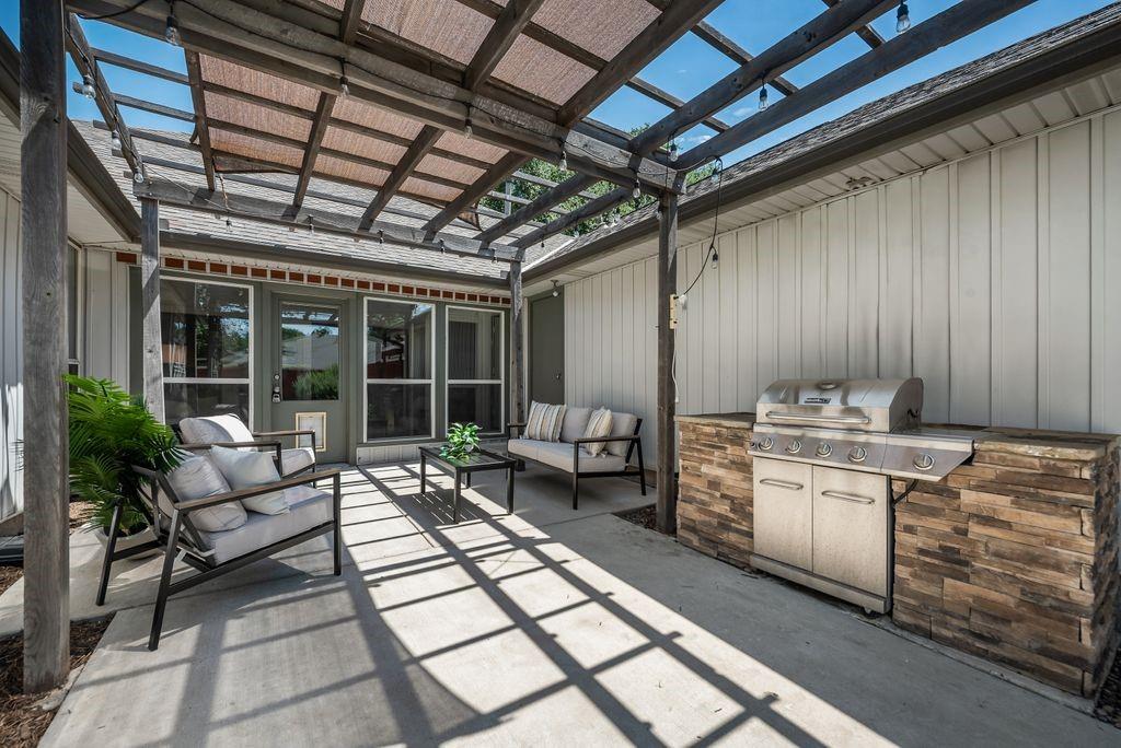 Prestonwood - Residential
