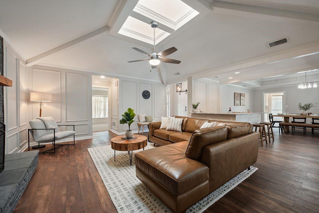 Prestonwood - Residential