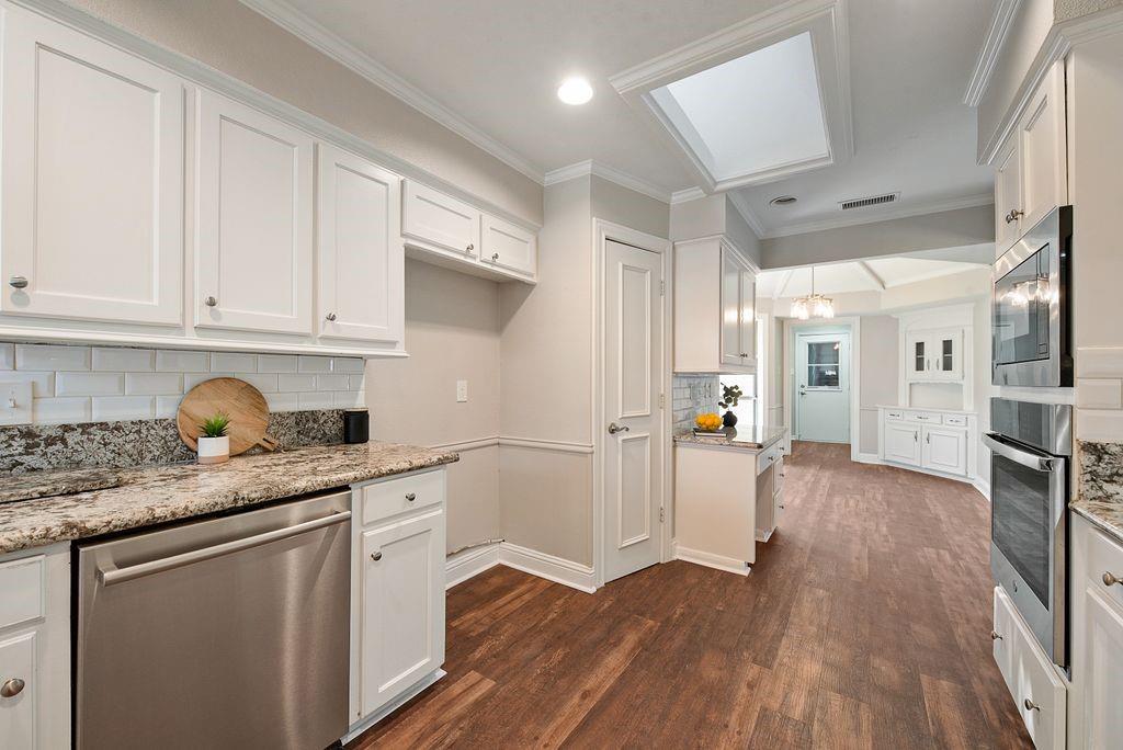 Prestonwood - Residential