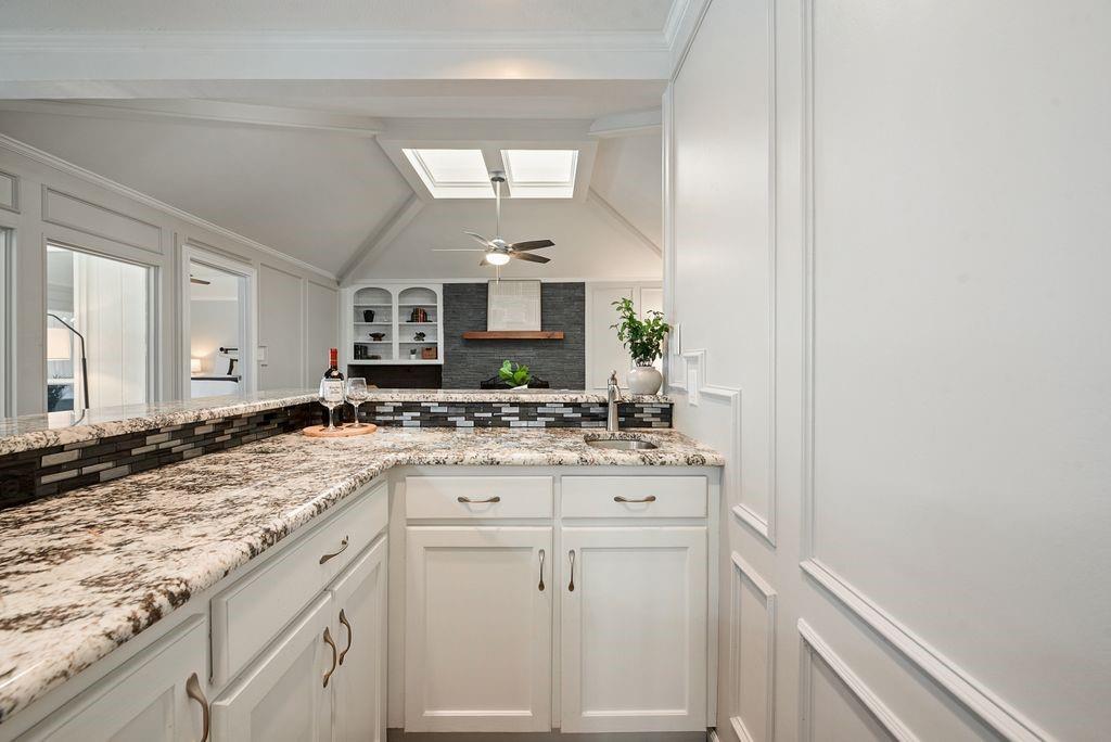 Prestonwood - Residential