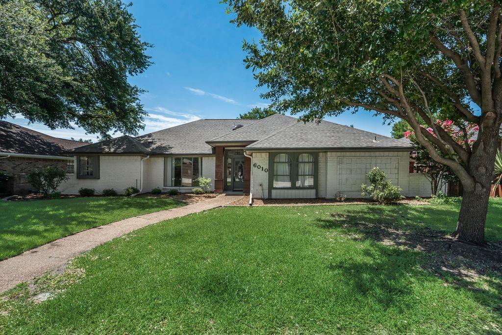 Prestonwood - Residential