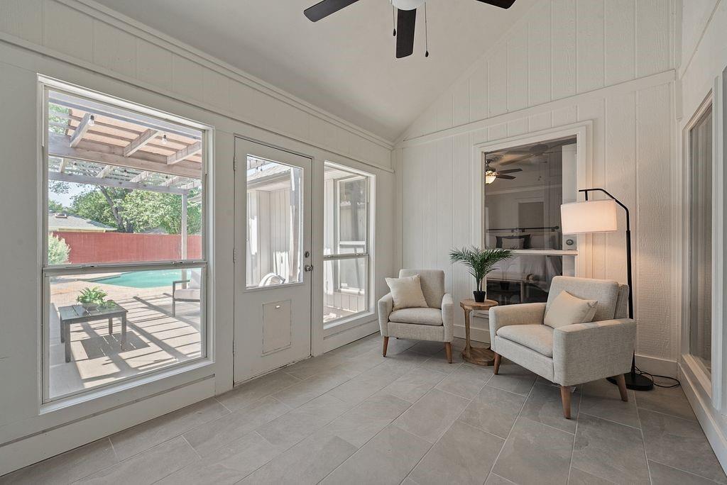Prestonwood - Residential