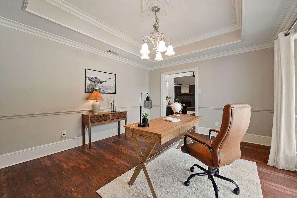 Prestonwood - Residential