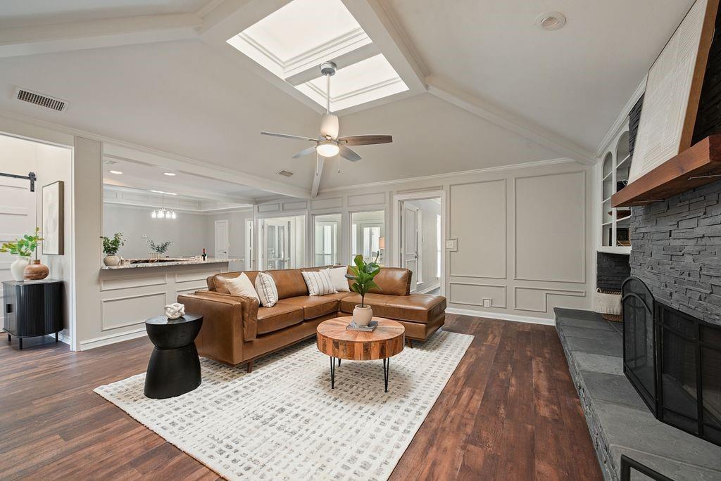 Prestonwood - Residential