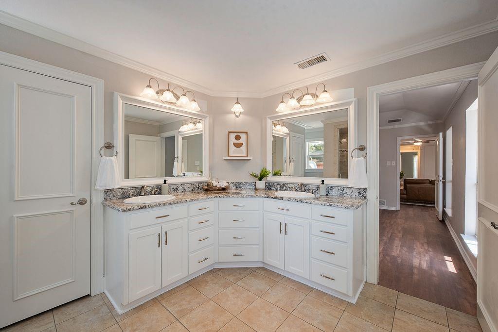 Prestonwood - Residential