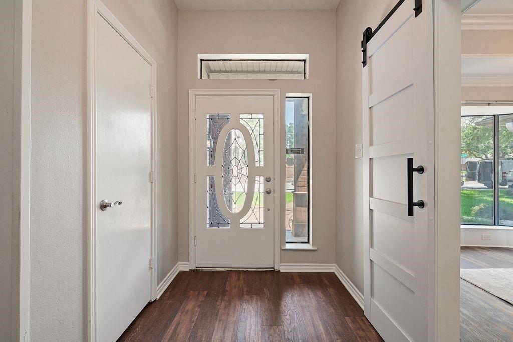 Prestonwood - Residential