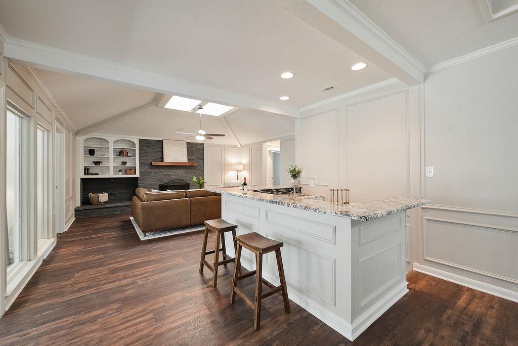 Prestonwood - Residential