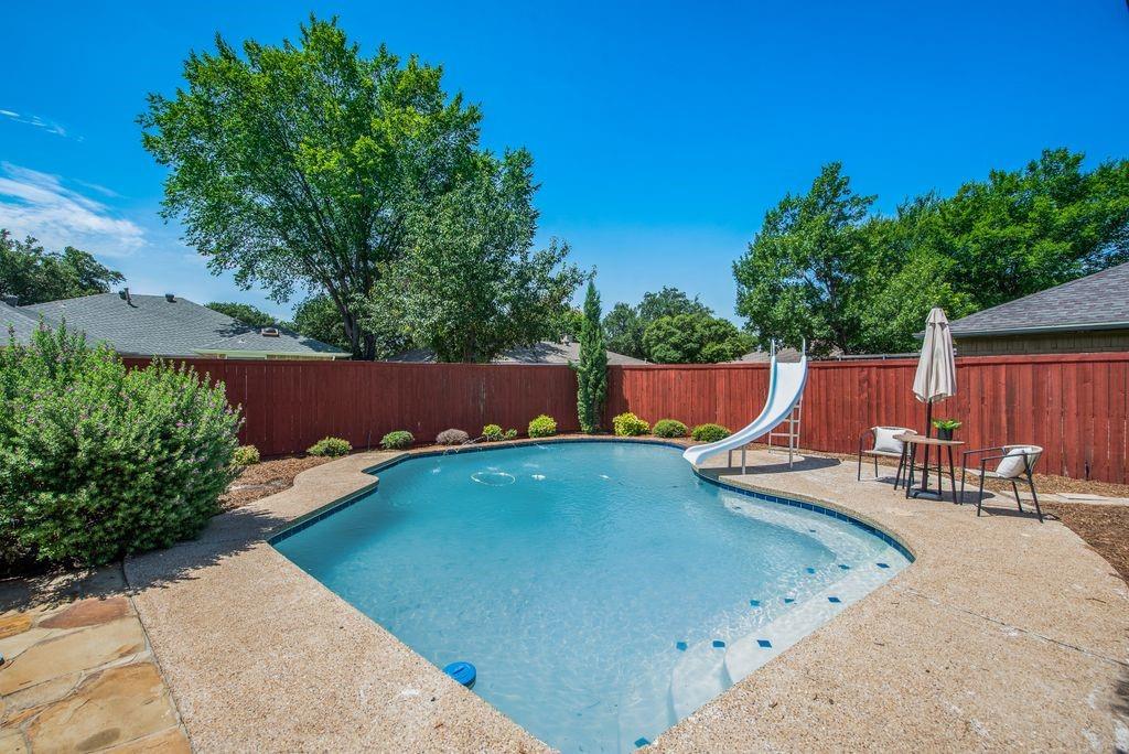 Prestonwood - Residential