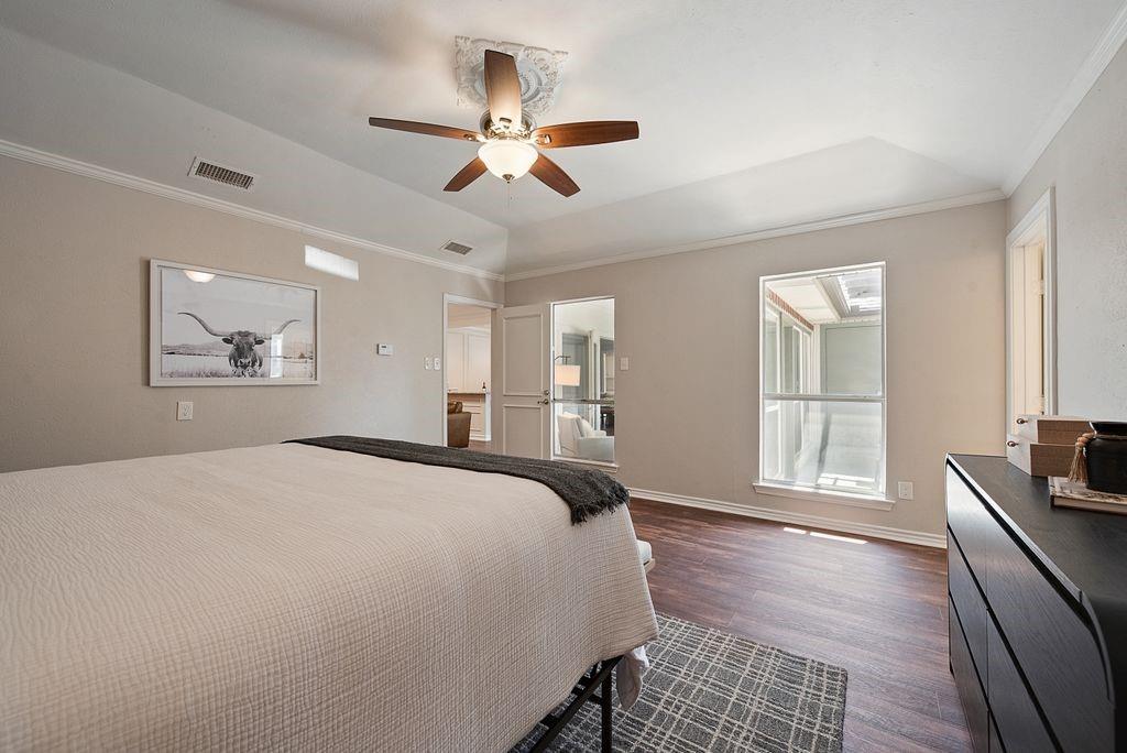 Prestonwood - Residential