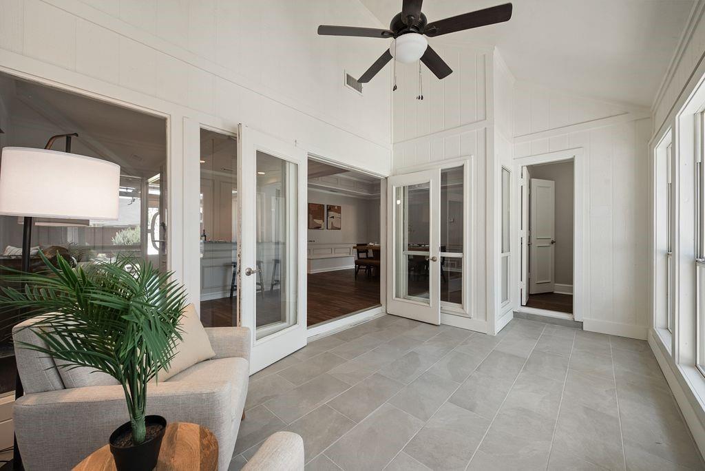 Prestonwood - Residential